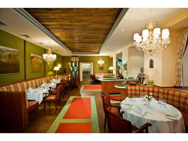 Bild 8 von Das Restaurant Florian
