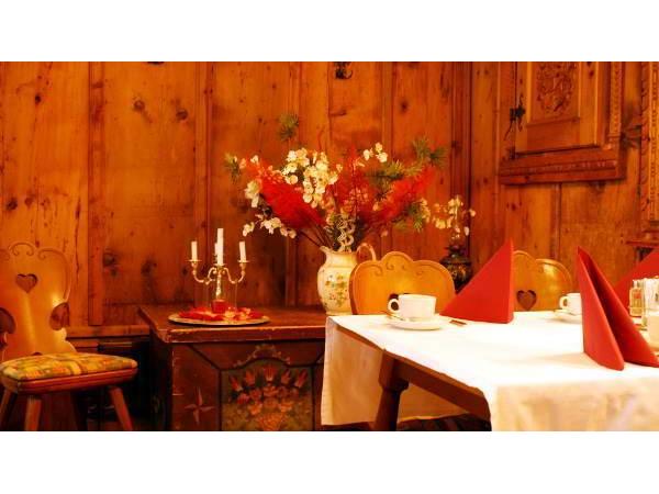Bild 2 von Hotel Heimgartl