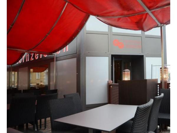 Bild 1 von Restaurant Zum Sternzeichen