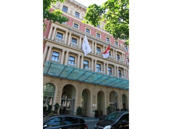 Bild 1 von Kempinski Hotel Vienna Management GmbH