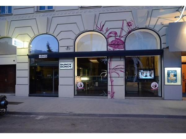 Bild 1 von BUNDY