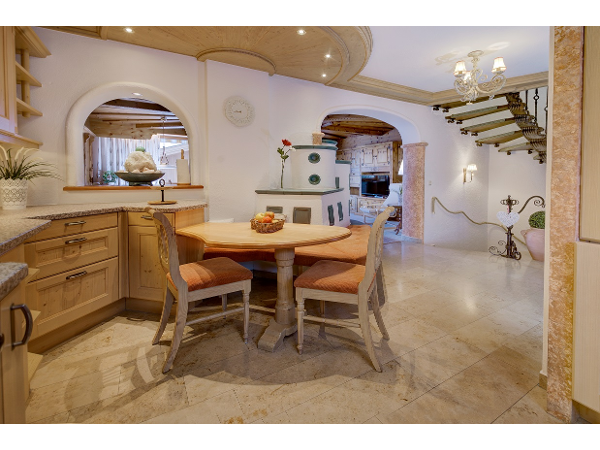 Bild 12 von Ferienhaus Bachwinkl