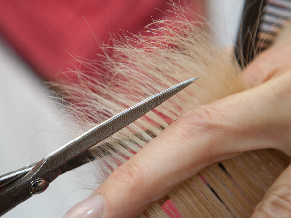 Bild 2 von Friseur Hairkumma