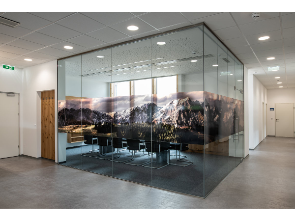Bild 14 von B&W Glasbau GmbH & Co. KG