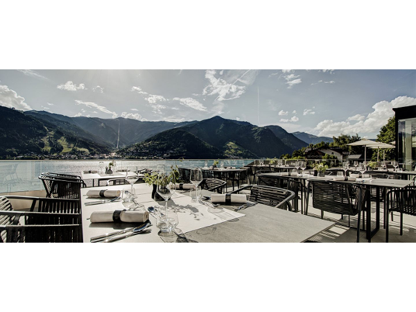 Bild 3 von SEENSUCHT - Restaurant am See