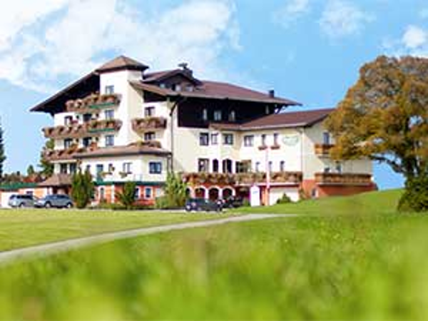 Bild 2 von Hotel-Restaurant am Hochfuchs