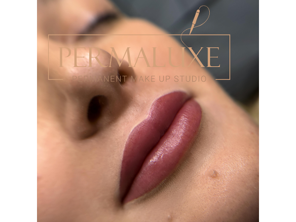 Bild 3 von Permaluxe - Permanent Make Up Studio
