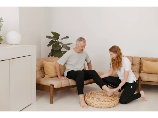 Bild 5 von Heimphysio | Mobile Physiotherapie Wien