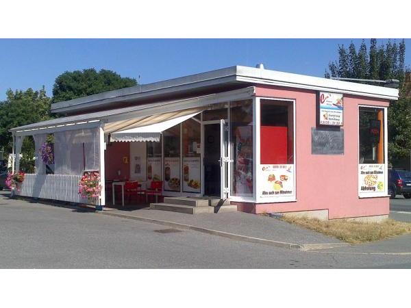 Bild 1 von Ergin's Pizza & Döner