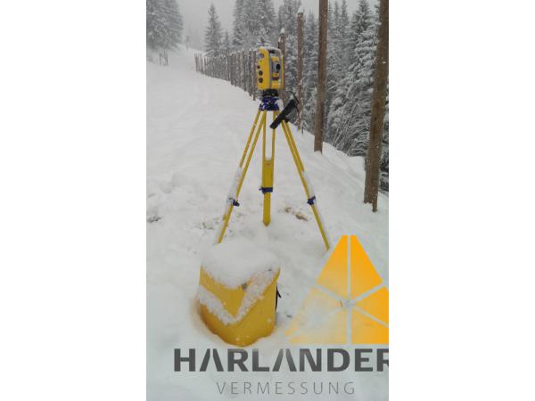 Bild 6 von Harlander Andreas - Ingenieurbüro für Vermessungswesen