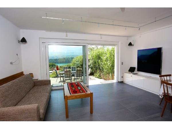 Bild 2 von Appartements Samonig