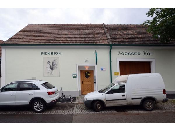 Bild 1 von Pension Soosser Hof