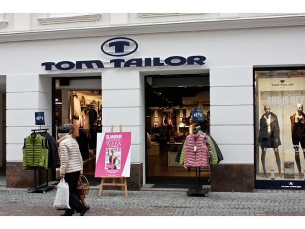Bild 1 von Tom Tailor Store