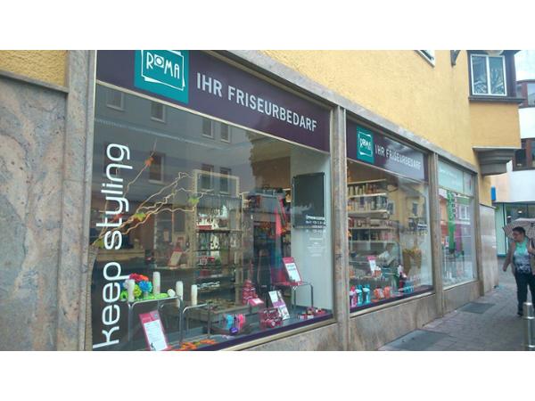 Bild 1 von ROMA Friseurbedarf - Wörgl