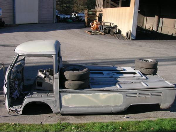 Bild 18 von Fuchs Transporte GesmbH