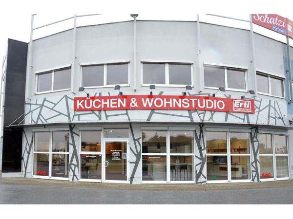 Bild 1 von Ertl Küchenstudio