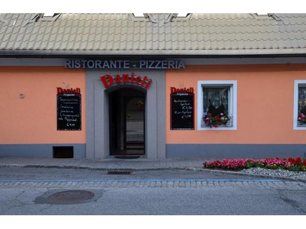 Bild 1 von Pizzeria Danieli