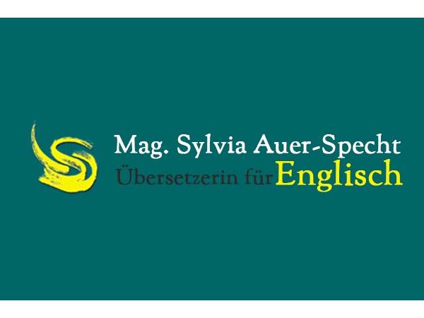 Bild 1 von Mag. Auer-Specht Sylvia
