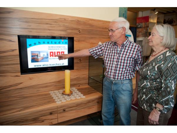 Bild 12 von Wohnstudio - Andreas Scheuchenstuhl
