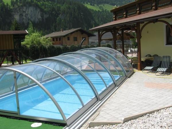 Bild 7 von Fritzenwallner Apparthotel