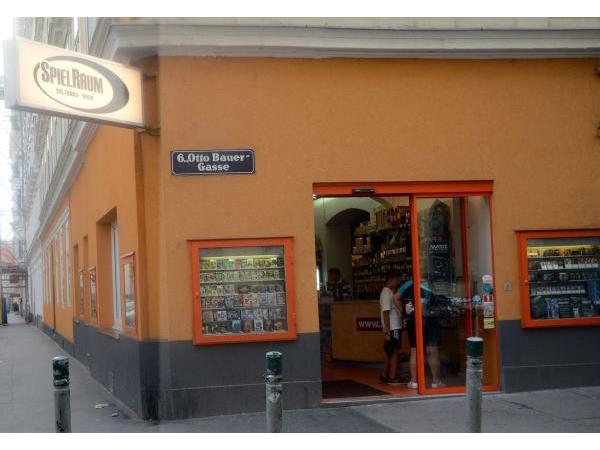 Bild 1 von SpielRaum GmbH