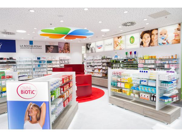 Bild 7 von Apotheke Haid Center KG