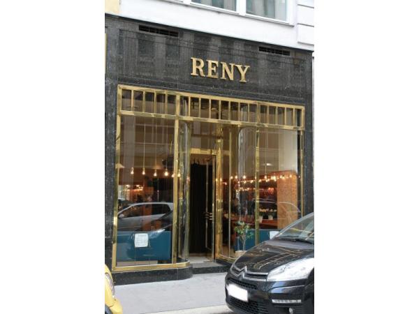 Bild 1 von Friseur Reny