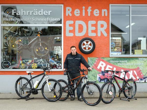 Bild 1 von Reifen Eder