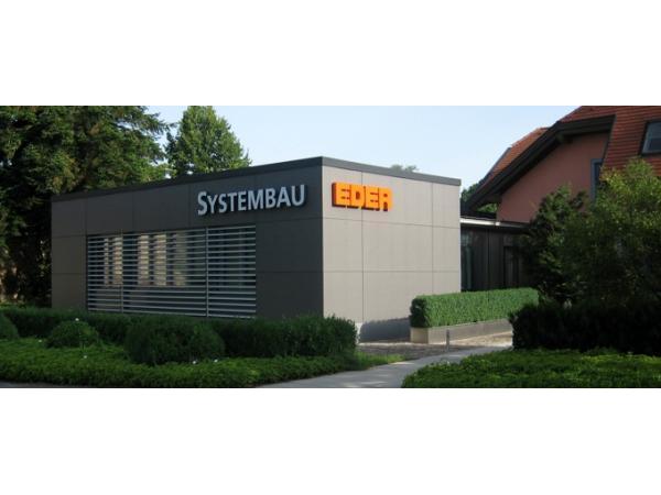 Bild 3 von Systembau Eder GmbH
