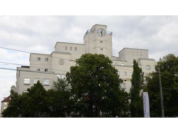 Bild 1 von Magistrat der Stadt Wien - MA 44 - Städtische Bäder