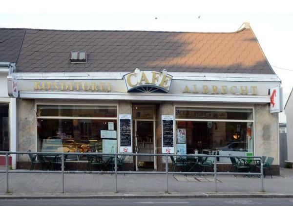 Bild 1 von Cafe Albrecht