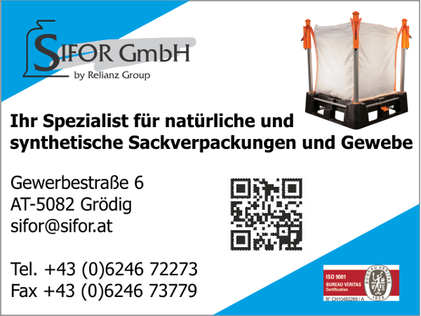 Bild 1 von Sifor HandelsgesmbH