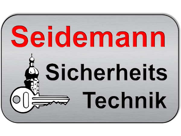 Bild 2 von A.Seidemann, Schlüsselzentrale Seidemann KG