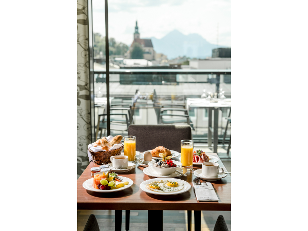 Bild 7 von IMLAUER Sky – Bar & Restaurant
