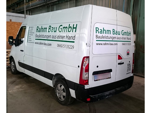 Bild 8 von RW Folierungen - Rene Wolf