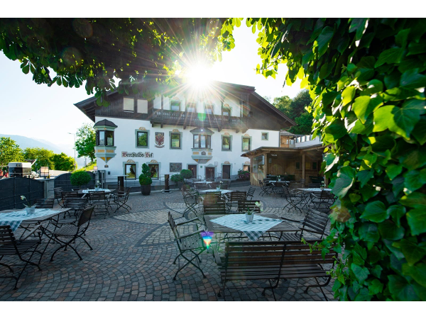 Bild 1 von Gasthaus Berchtoldshof