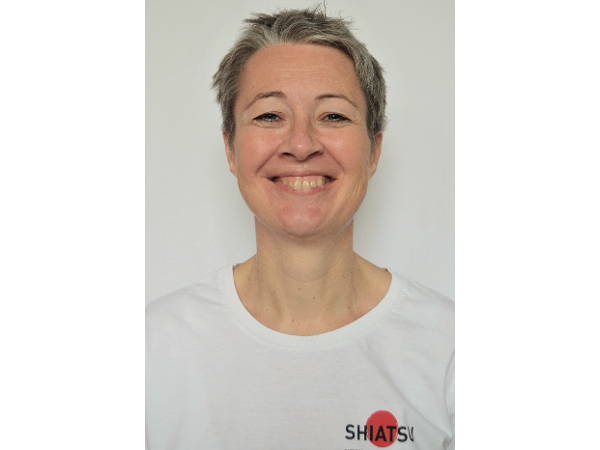 Bild 1 von Gundi Schachl Shiatsu