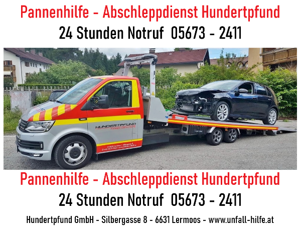 Bild 1 von Autohaus Hundertpfund