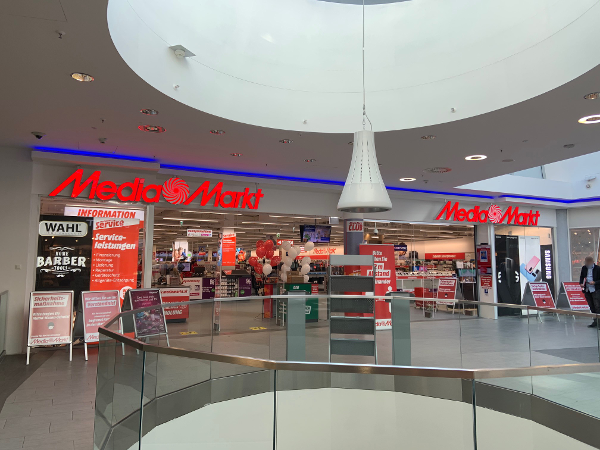 Bild 3 von MediaMarkt Wien Auhof Center GmbH
