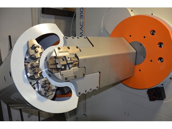 Bild 12 von Drahtbiegetechnik Lueger GmbH