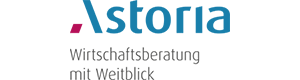 Logo von ASTORIA Steuerberatung GmbH & Co KG