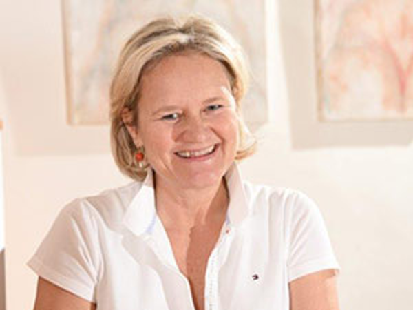 Bild 2 von Dr. med. univ. Petra Schaller