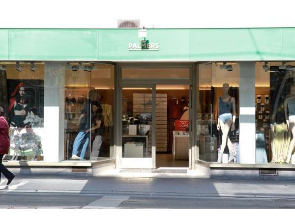Bild 1 von Palmers Shop