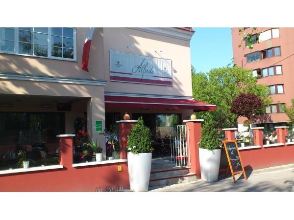 Bild 1 von Alfredo Ristorante Trattoria