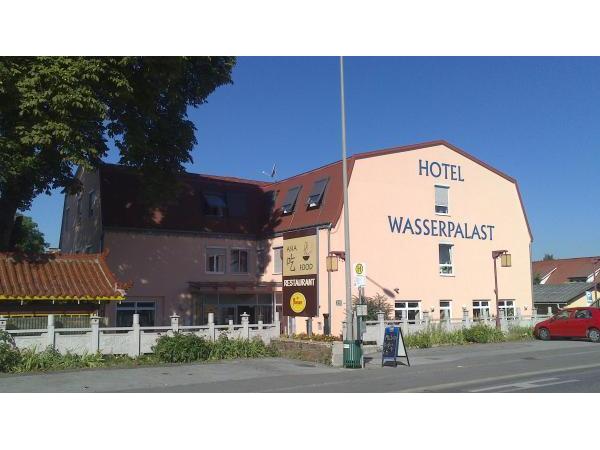 Bild 1 von Hotel Wasserpalast
