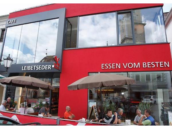 Bild 1 von Leibetseder Gastronomie & Fleischwaren GmbH