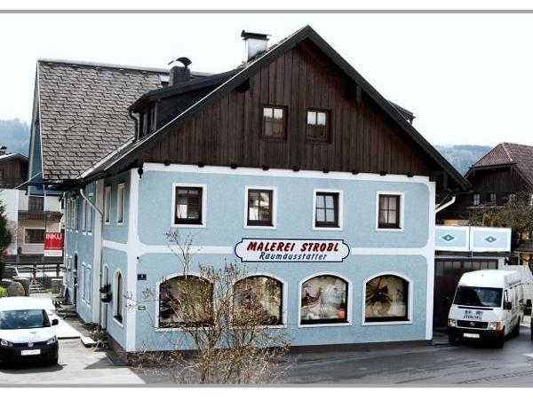 Bild 1 von Strobl Maler & Bodenleger GmbH Inhaber: Günther Strobl