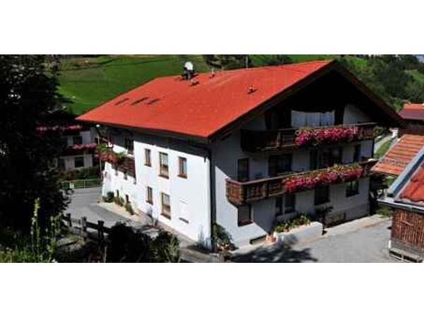 Bild 1 von Gasthaus - Pension Neuwirt