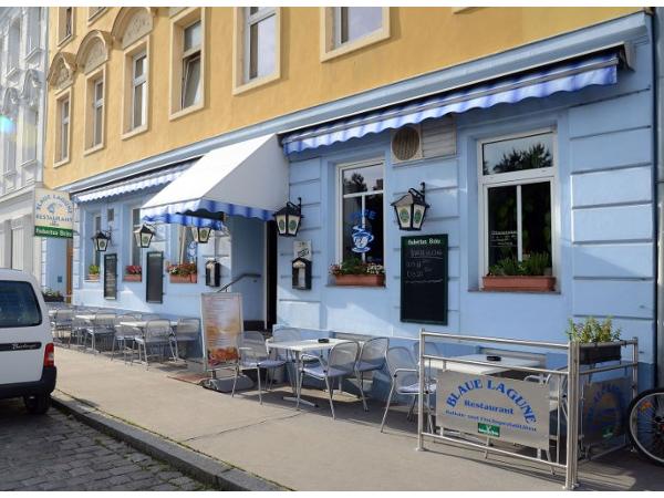 Bild 1 von Blaue Lagune - Inh Gordana Simic