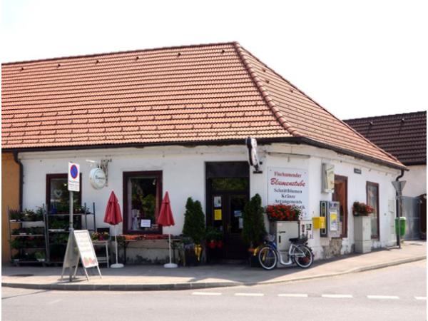 Bild 1 von Blumenstube Johann Bruckmoser